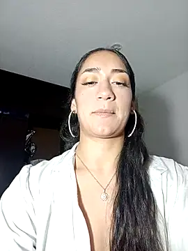 Snapshot of Miia__strog chatting on 09/19/25, 07:47 Miia strog online show from 09/19/25, 07:47