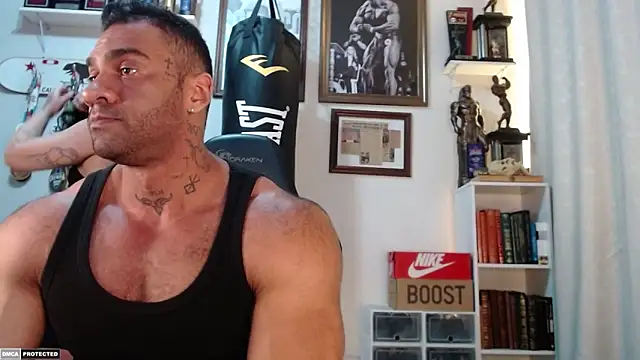 Snapshot of henryhadesflirt chatting on 10/08/25, 09:56 henryhadesflirt online show from 10/08/25, 09:56