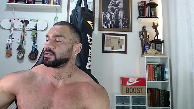 henryhadesflirt online show from 11/13/25, 06:07