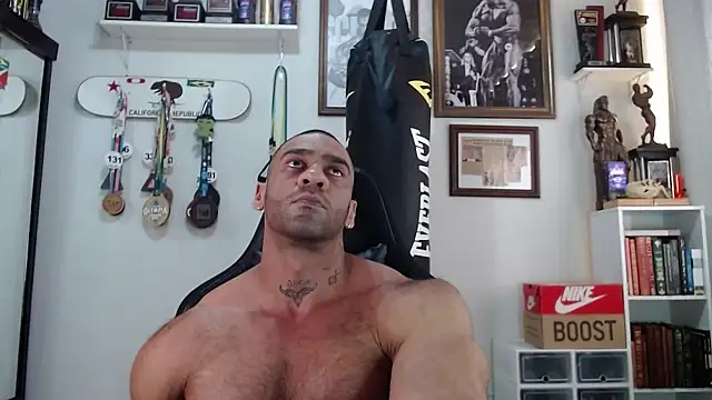 henryhadesflirt online show from 11/19/25, 12:16