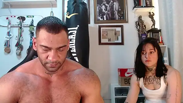 henryhadesflirt online show from 12/22/25, 09:56