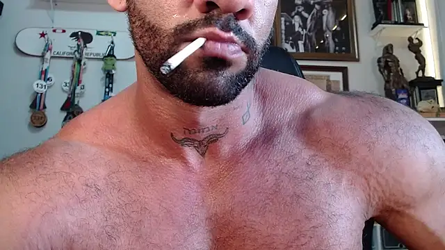 henryhadesflirt online show from 01/12/26, 06:02