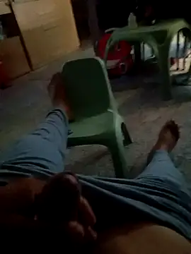 kostass1984 online show from 04/17/26, 09:18