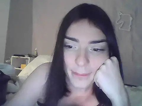 Luna Samosienko online show from 11/30/25, 12:03