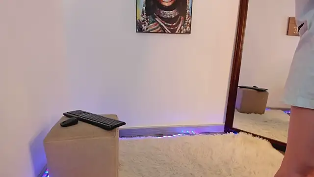 Aliccecullen online show from 10/09/25, 12:47