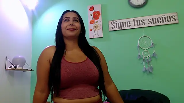 evannesanicol08 online show from 09/24/25, 02:09