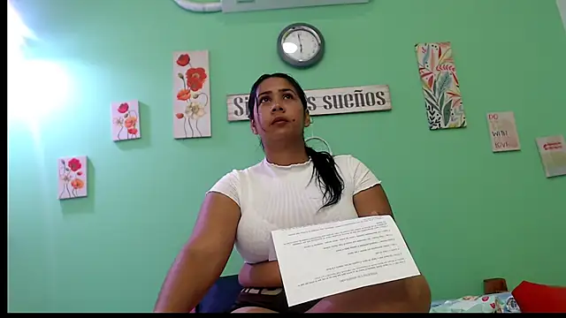 evannesanicol08 online show from 09/27/25, 02:11