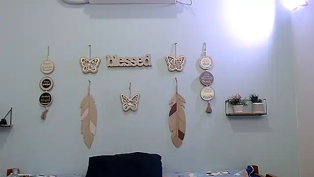 evannesanicol08 online show from 10/07/25, 02:58