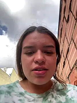 Aphrill online show from 10/26/25, 08:26