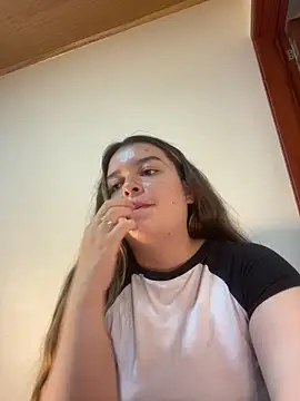 Aphrill online show from 11/10/25, 08:19