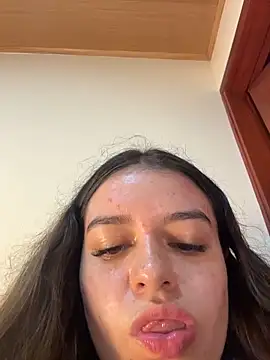 Aphrill online show from 03/22/26, 08:56