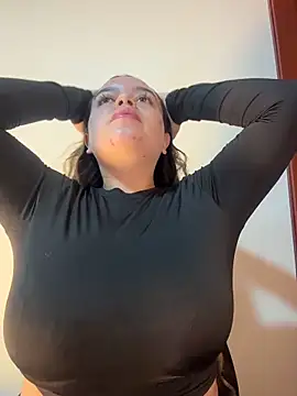 Aphrill online show from 03/27/26, 08:41