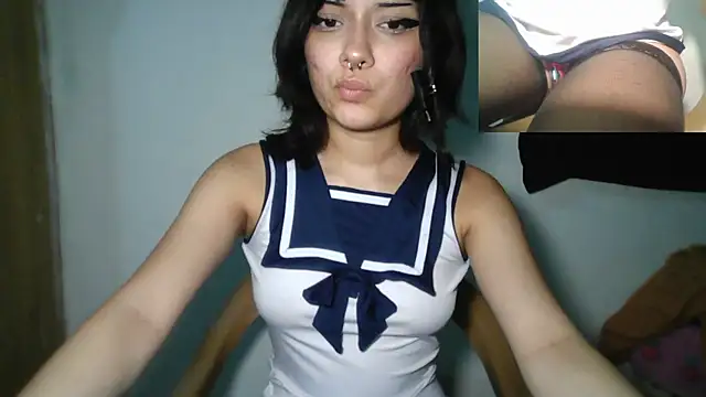 Snapshot of Valentina_Bailecito chatting on 11/12/25, 03:40 Valentina Bailecito online show from 11/12/25, 03:40