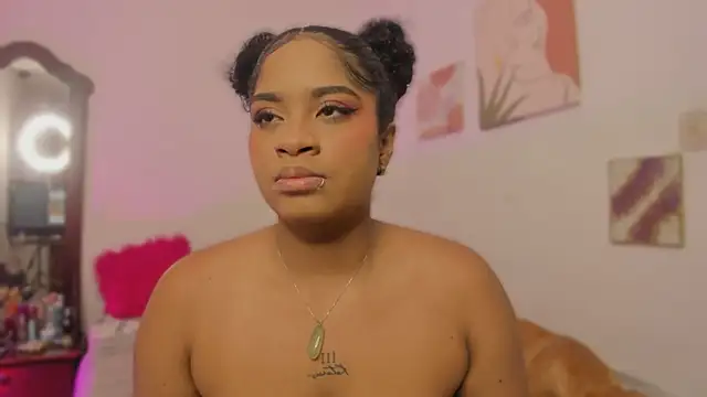 camilafoox7 online show from 10/14/25, 05:36