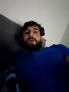 jeunehomme33 online show from 03/10/26, 02:16