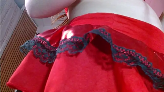 Melii idalgo online show from 11/27/25, 03:30