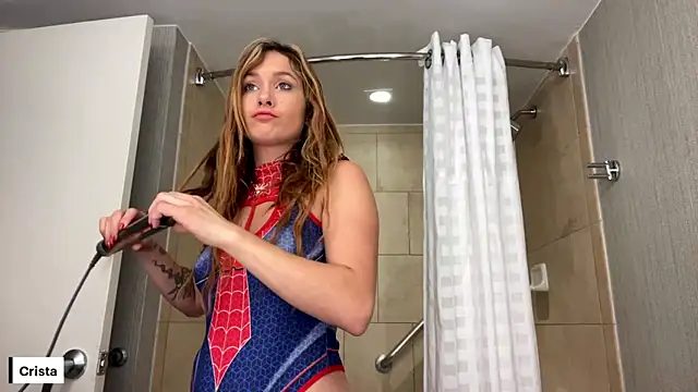 cristasworldxoxo online show from 10/10/25, 09:25