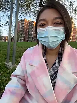 fioralba online show from 11/09/25, 02:48