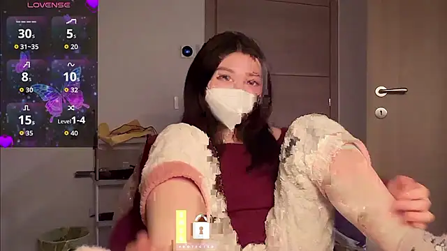 Snapshot of fioralba chatting on 01/15/26, 07:17 fioralba online show from 01/15/26, 07:17