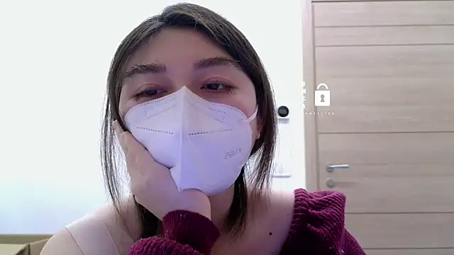 Snapshot of fioralba chatting on 02/16/26, 12:45 fioralba online show from 02/16/26, 12:45