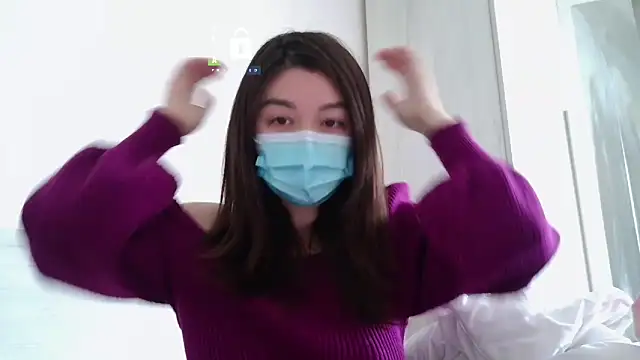 Snapshot of fioralba chatting on 03/09/26, 12:09 fioralba online show from 03/09/26, 12:09