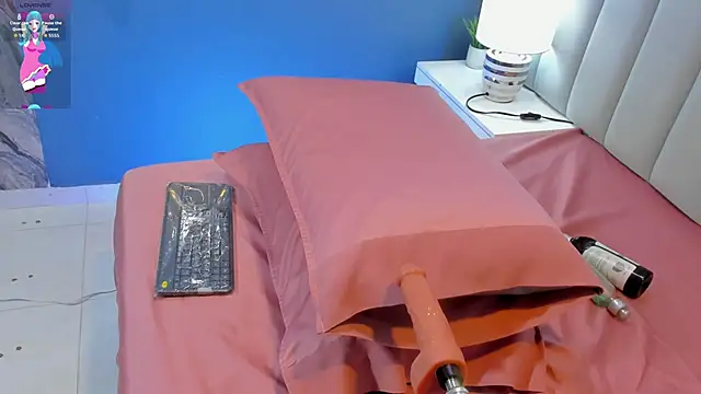 aqua mara online show from 10/24/25, 03:47