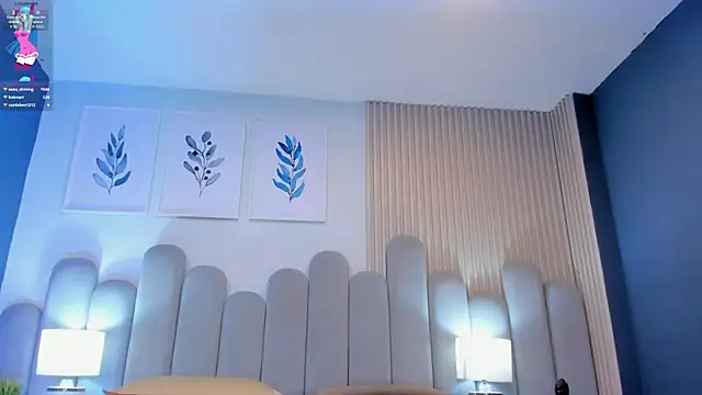 aqua mara online show from 10/26/25, 03:56