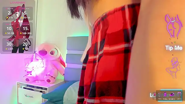 Kitty love77 online show from 11/26/25, 12:39