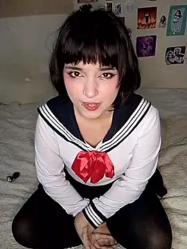 Snapshot of lucianasama chatting on 10/09/25, 03:26 lucianasama online show from 10/09/25, 03:26