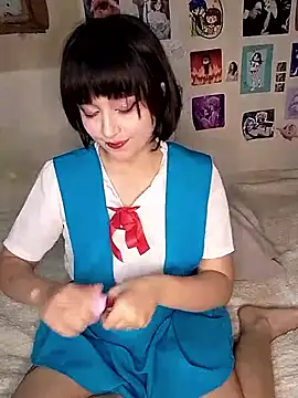 Snapshot of lucianasama chatting on 10/10/25, 03:05 lucianasama online show from 10/10/25, 03:05