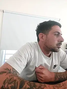 coherro3 online show from 11/13/25, 12:15