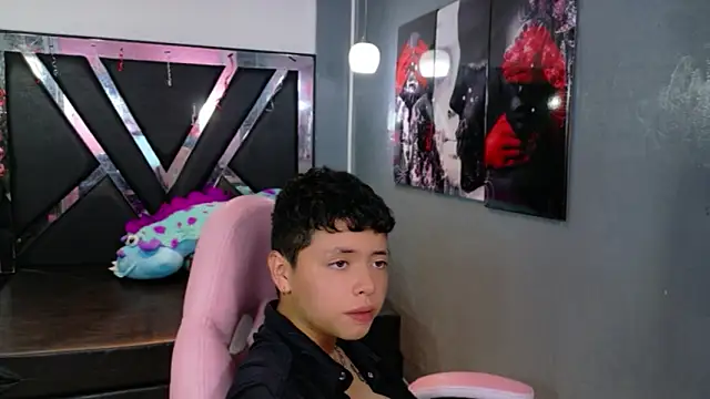 Twindesires online show from 10/05/25, 10:29