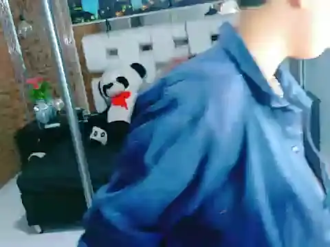 Twindesires online show from 10/19/25, 03:51