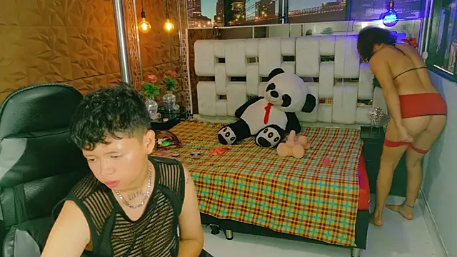 Twindesires online show from 10/28/25, 03:04