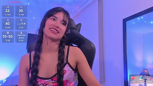 Rouse Monroe online show from 01/17/26, 03:33