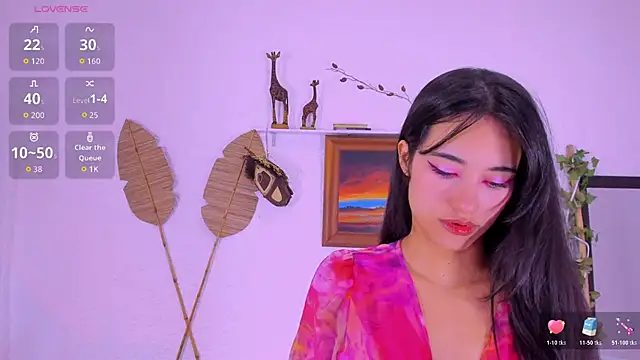 Rouse Monroe online show from 02/25/26, 12:04