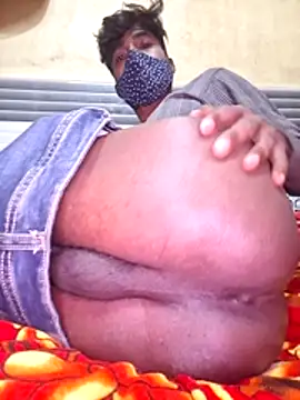 kkshan0923 online show from 11/27/25, 01:51