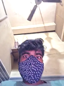 kkshan0923 online show from 12/14/25, 08:41