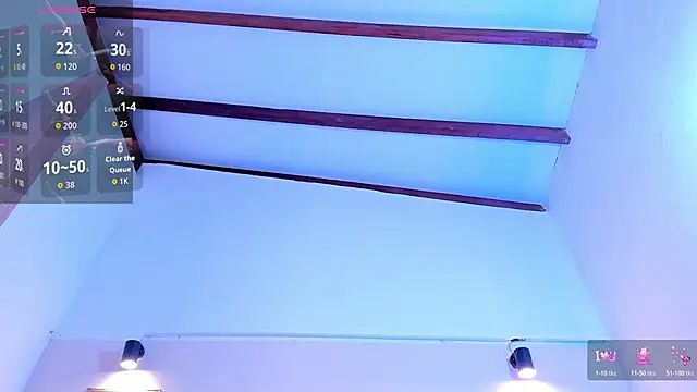 SophieSweet88 online show from 02/25/26, 05:06