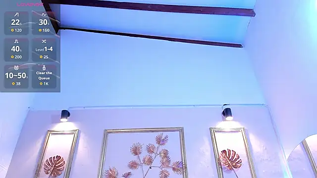 SophieSweet88 online show from 02/27/26, 04:45