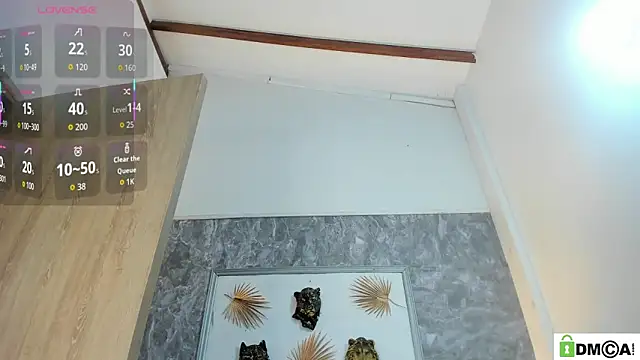 SophieSweet88 online show from 03/31/26, 04:46