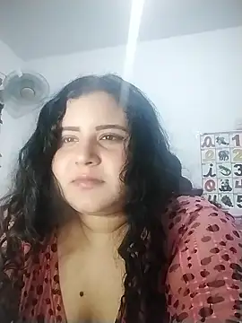 Carolceleste24 online show from 01/09/26, 10:22