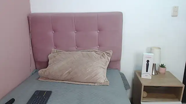 gabriela paris online show from 02/20/26, 04:53