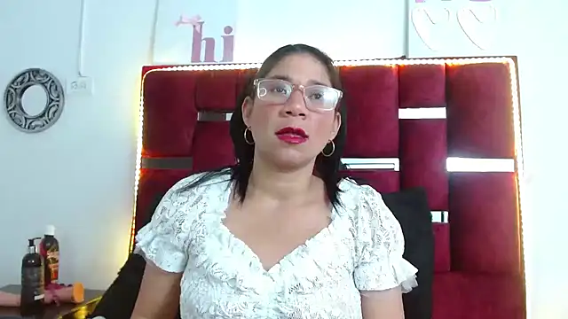 PamelaCruzThxl online show from 11/13/25, 03:05