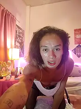 foxylena latinalicious69 online show from 09/22/25, 01:24