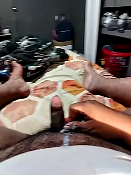 Galardon1 online show from 10/07/25, 05:59