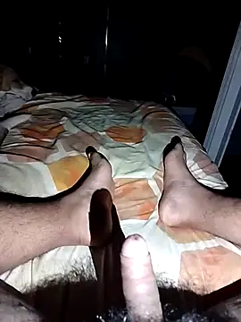 Galardon1 online show from 10/19/25, 07:53