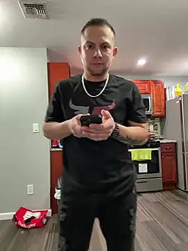 Melvin-92 online show from 02/14/26, 01:35