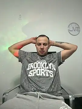 Melvin-92 online show from 07/17/26, 04:19