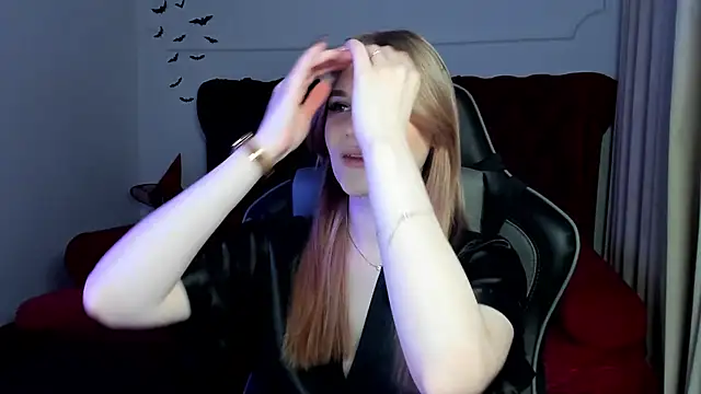 AriaWell online show from 10/28/25, 05:37